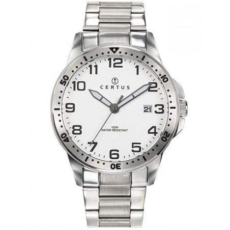 Certus - Montre Homme - Ref 616452