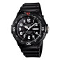 Casio - Montre Casio Sport Technologie Junior - Ref MRW-200H-1BVEG