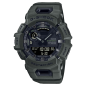 Casio - Montre G-Shock Homme Kaki - Ref GBA-900UU-3AER