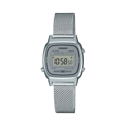 Casio - Montre Femme Original Vintage - Ref LA670WEM-7EF