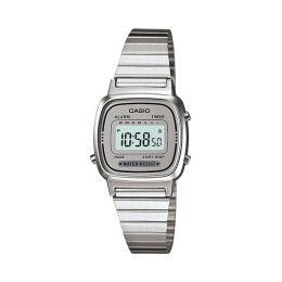 Casio - Montre Femme Original Vintage - Ref LA670WEA-7EF