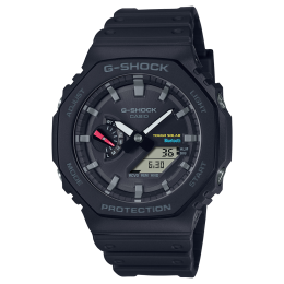 Casio - Montre G-Shock Homme - Ref GA-B2100-1AER