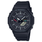 Casio - Montre G-Shock Homme - Ref GA-B2100-1AER