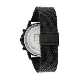 Tommy Hilfiger - Montre Homme cadran noir - Ref 1710610