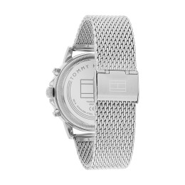 Tommy Hilfiger - Montre Homme acier - Ref 1710608