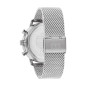 Tommy Hilfiger -  Montre Homme acier - Ref 1710567