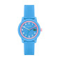 Lacoste - Montre Junior Bleu turquoise - Ref 2030041