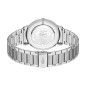Lacoste - Montre Homme Crocorigin cadran bleu - Ref 2011311