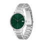 Lacoste - Montre Homme Crocorigin cadran bleu - Ref 2011311