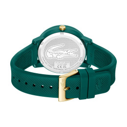 Lacoste - Montre Femme Vert - Ref 2001329