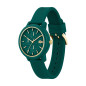 Lacoste - Montre Femme Vert - Ref 2001329