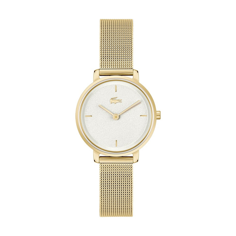 Lacoste - Montre Femme doré - Ref 2001322