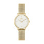 Lacoste - Montre Femme doré - Ref 2001322