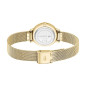Lacoste - Montre Femme doré - Ref 2001322