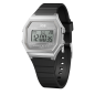 Ice Watch Digit Retro - Metal Silver Mirror - Small - Ref 022735