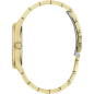 Guess - Montre Femme doré - Ref GW0605L2