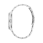 Guess - Montre Femme argenté - Ref GW0605L1