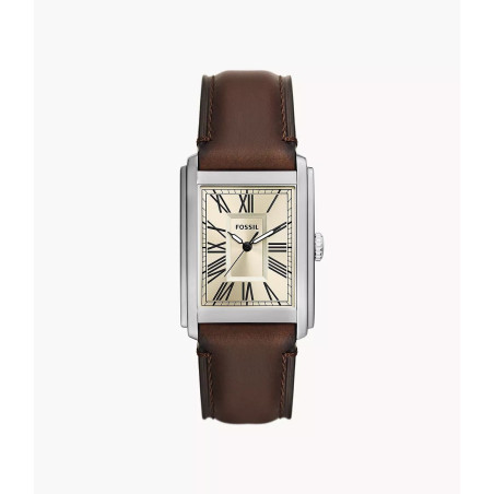 Fossil - Montre Homme - Ref FS6012