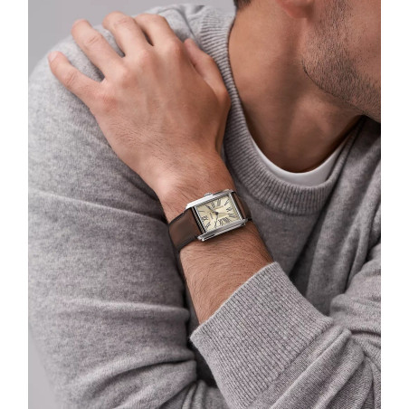 Fossil - Montre Homme - Ref FS6012
