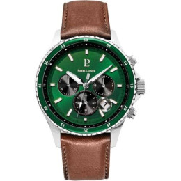 Cronos Argenté Métal - Ref 227G164