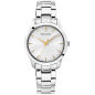 Pierre Lannier - Montre Femme Roxane Argenté Métal - Ref 066M601