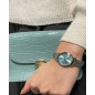 Pierre Lannier - Montre Femme Argenté Métal - Ref 011L661
