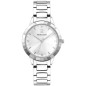 Pierre Lannier - Montre Femme argenté - Ref 002H621