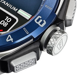 Festina - Montre Homme Degradado - Ref F23000/1