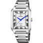 Festina - Montre Homme acier blanc - Ref F20677/1