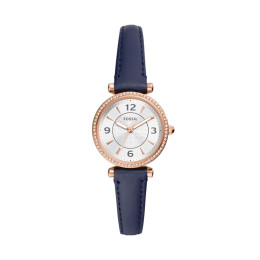 Fossil - Montre Femme Carlie Mini - Ref ES5295