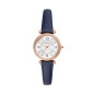 Fossil - Montre Femme Carlie Mini - Ref ES5295