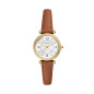 Fossil - Montre Femme Carlie Mini - Ref ES5297