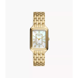 Fossil - Montre Femme Raquel - Ref ES5304