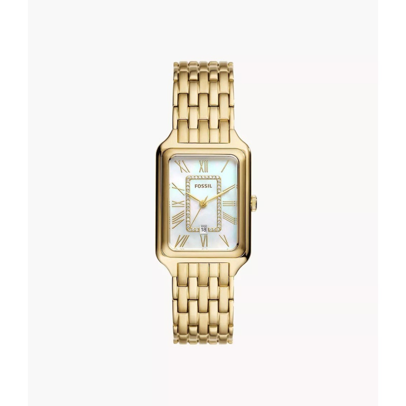 Fossil - Montre Femme Raquel - Ref ES5304
