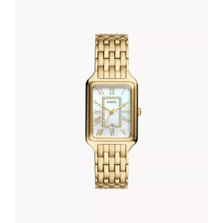 Fossil - Montre Femme Raquel - Ref ES5304