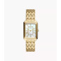 Fossil - Montre Femme Raquel - Ref ES5304