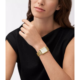 Fossil - Montre Femme Raquel - Ref ES5304