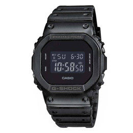 Casio - Montre Homme Sport Noir - Ref DW-5600UBB-1ER