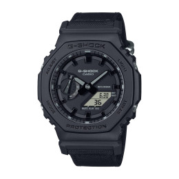 Casio - Montre Homme Résine - Ref GA-2100BCE-1AER