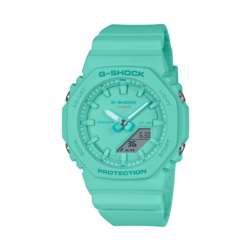 Casio - Montre Homme Tendance - Ref GMA-P2100-2AER