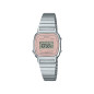 Casio - Montre Homme affichage anadigital - Ref LA670WEA-4A2EF