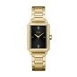 Cluse - Montre Femme Fluette doré - Ref CW11512