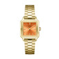 Cluse - Montre Femme Gracieuse Petite doré - Ref CW11807