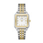 Cluse - Montre Femme Gracieuse Bicolore - Ref CW11901