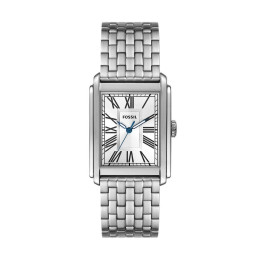 Fossil - Montre Homme Carraway - Ref FS6008