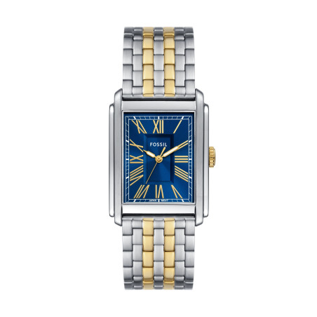 Fossil - Montre Homme Carraway - Ref FS6010
