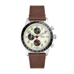 Fossil - Montre Homme Sport Tourer - Ref FS6042