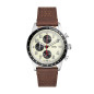 Fossil - Montre Homme Sport Tourer - Ref FS6042
