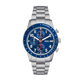 Fossil - Montre Homme Sport Tourer - Ref FS6047