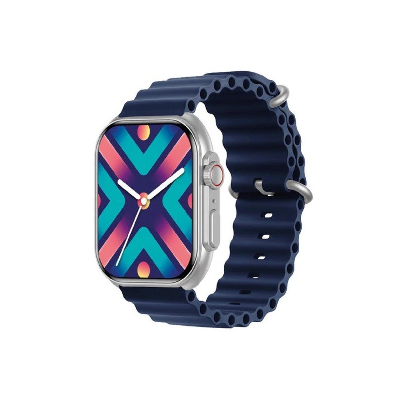 Smarty - Montre mixte Boost - Ref SW068B02